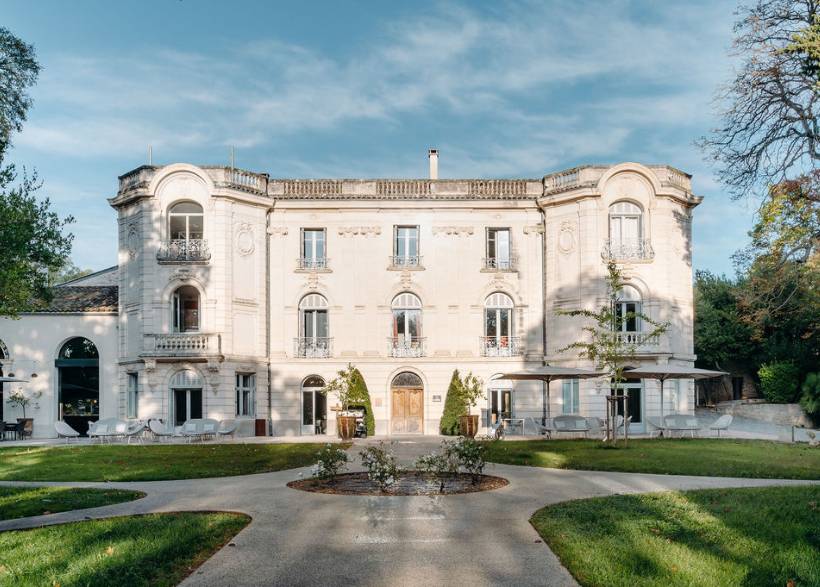 Domaine de Biar