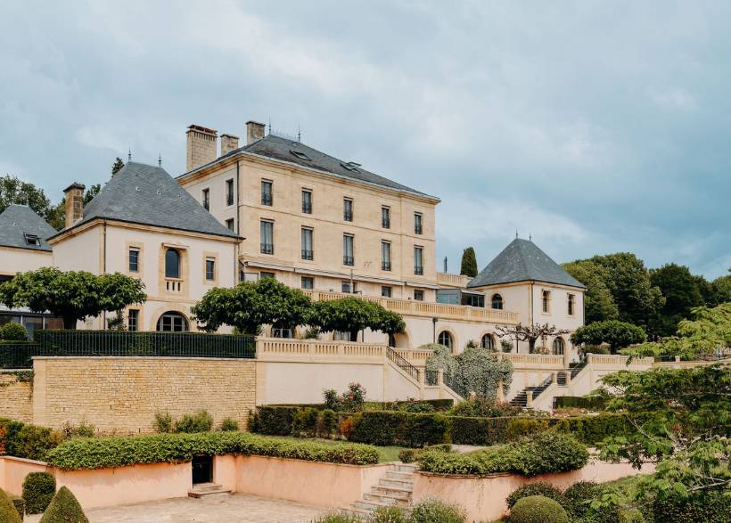 Domaine de Rochebois
