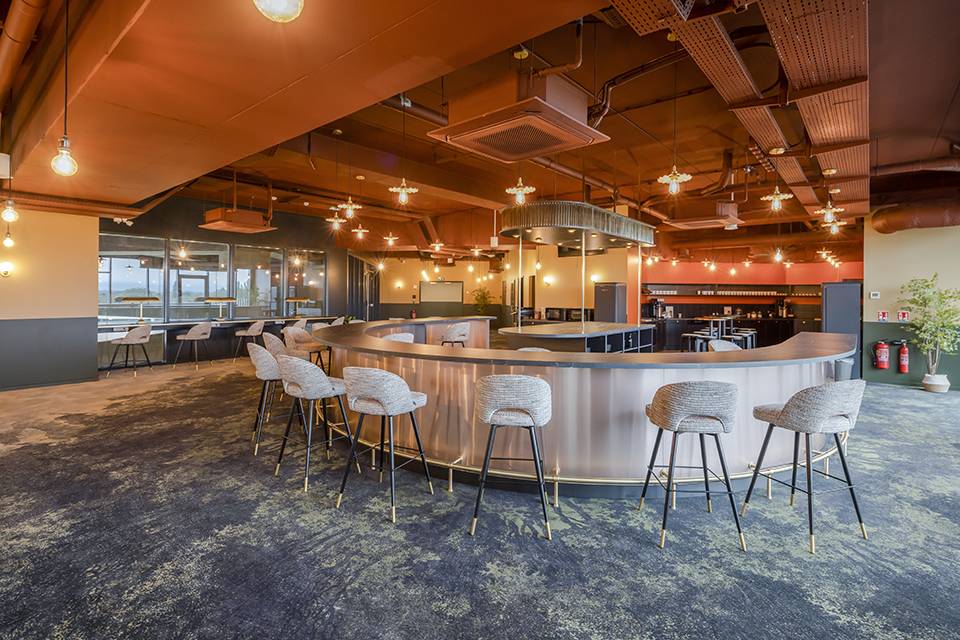 Now coworking Metz