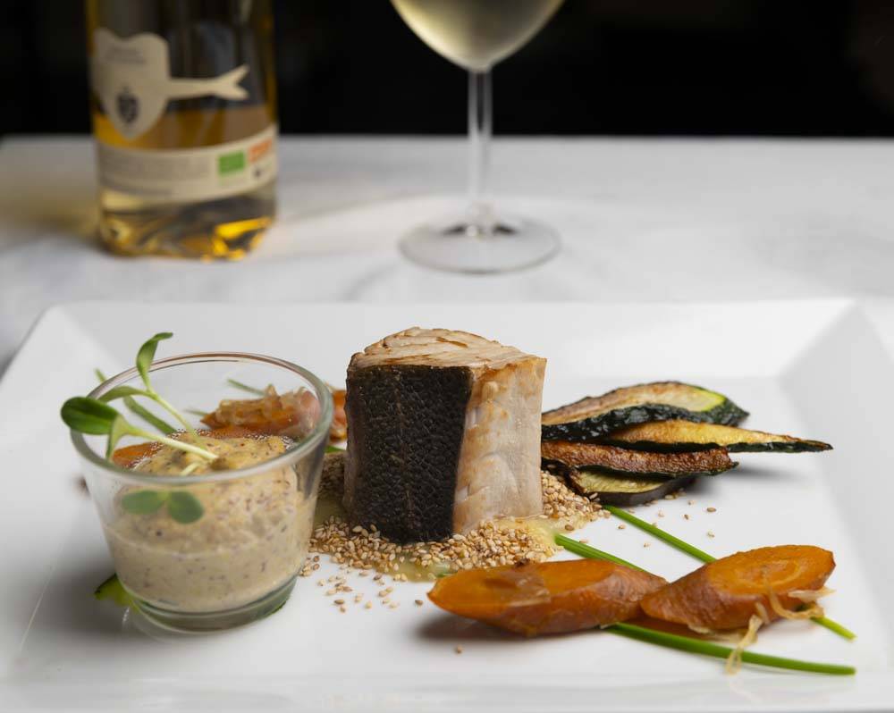 Restaurant GERARH