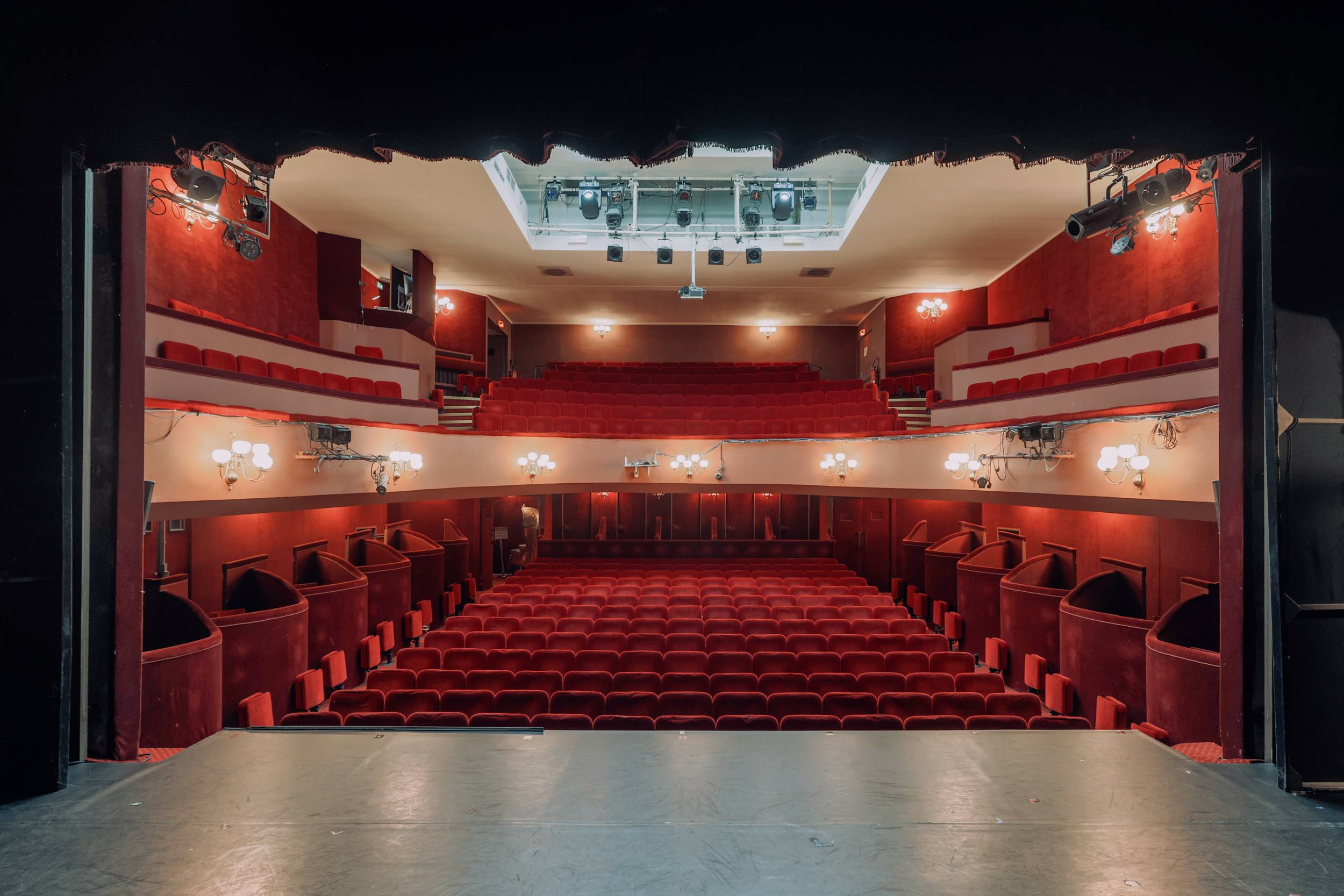 Théâtre Saint-Georges