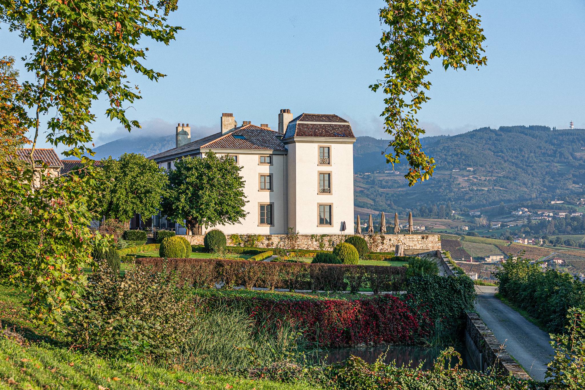 Château du Souzy