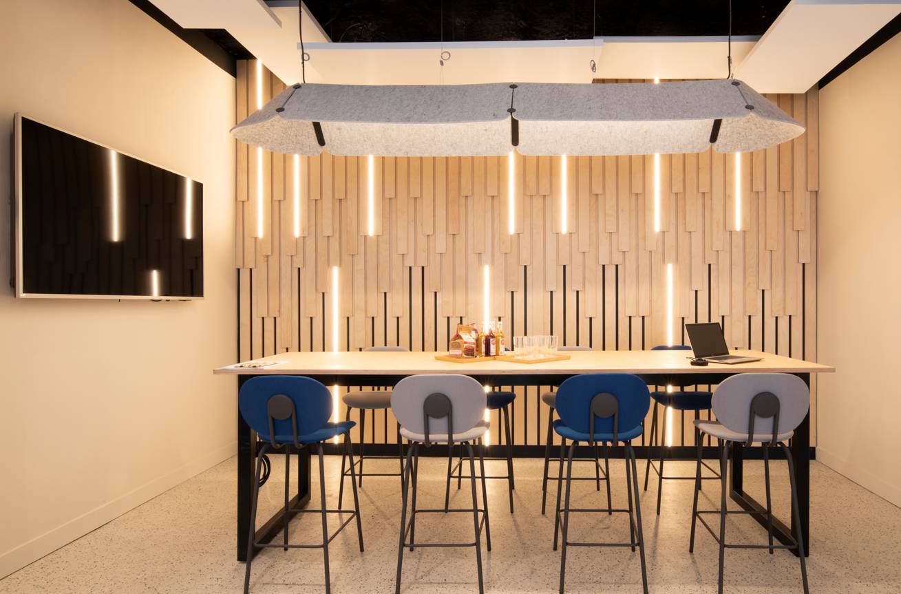 Ibis Styles Opéra Lafayette