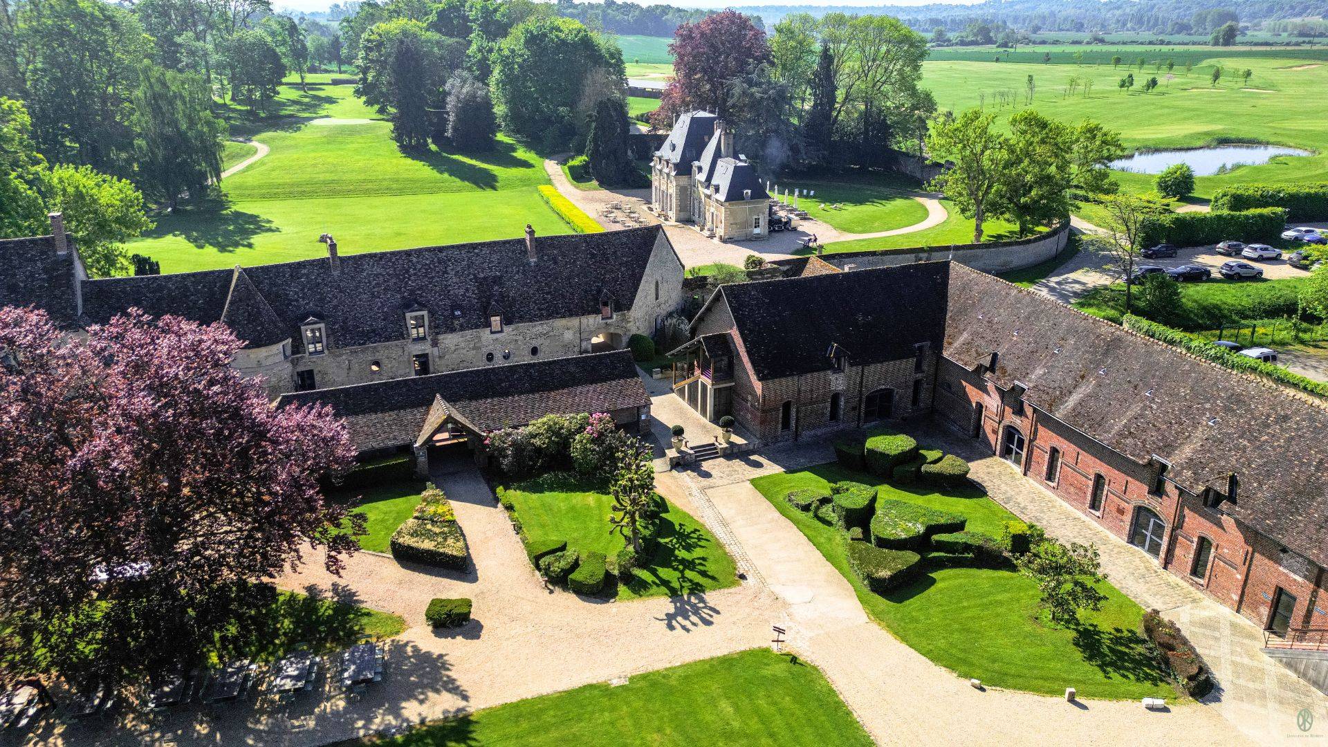 Le Domaine de Rebetz
