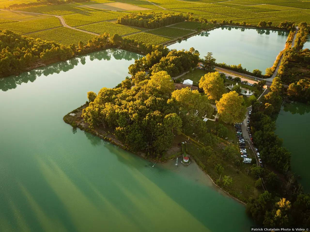 Domaine de Cordet