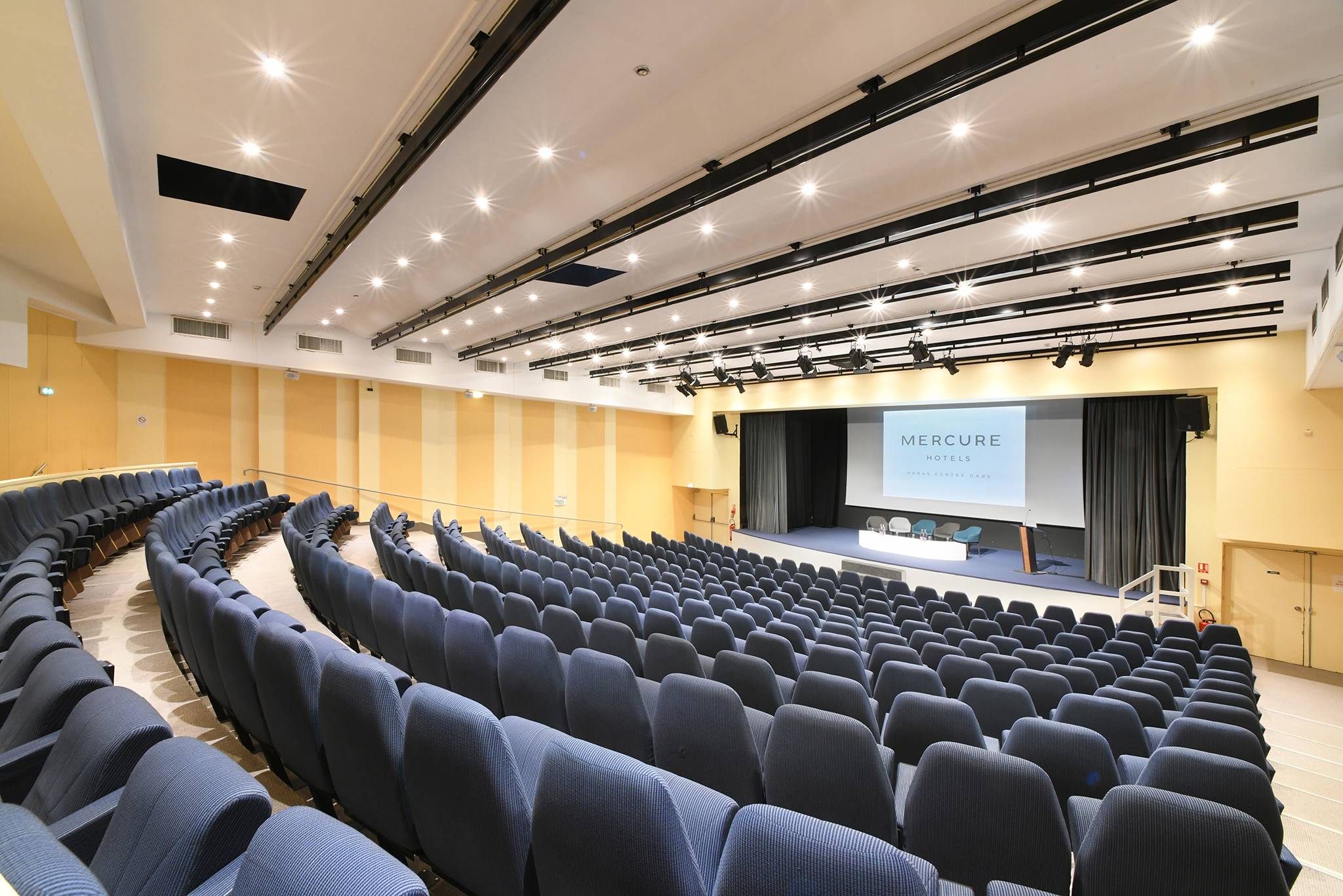 Mercure Arras Centre
