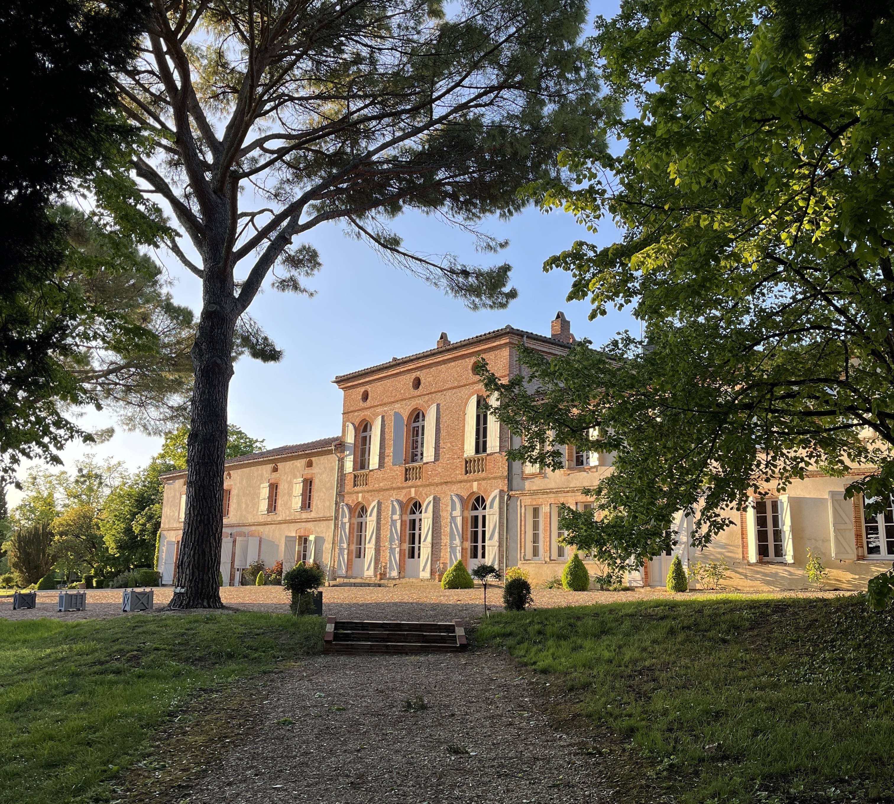 Domaine de Gailhaguet