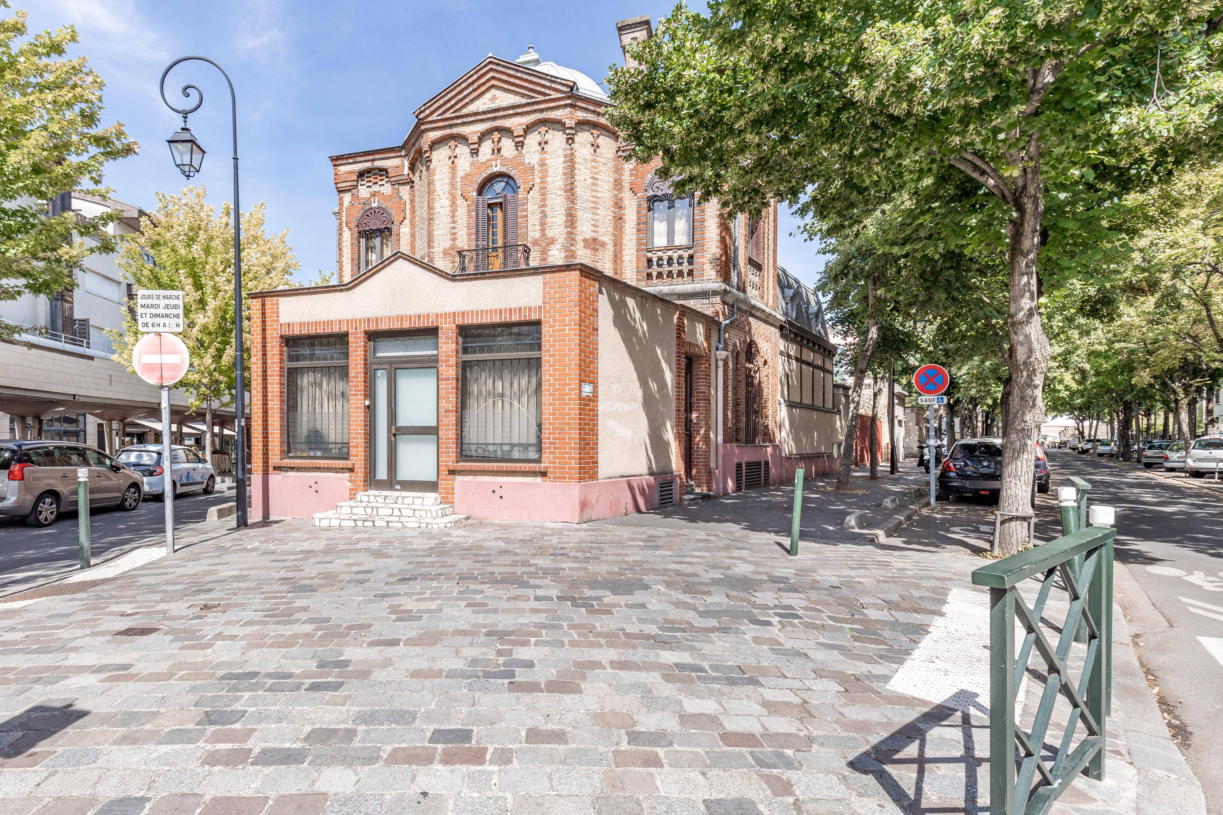 Le Manoir Loft 92