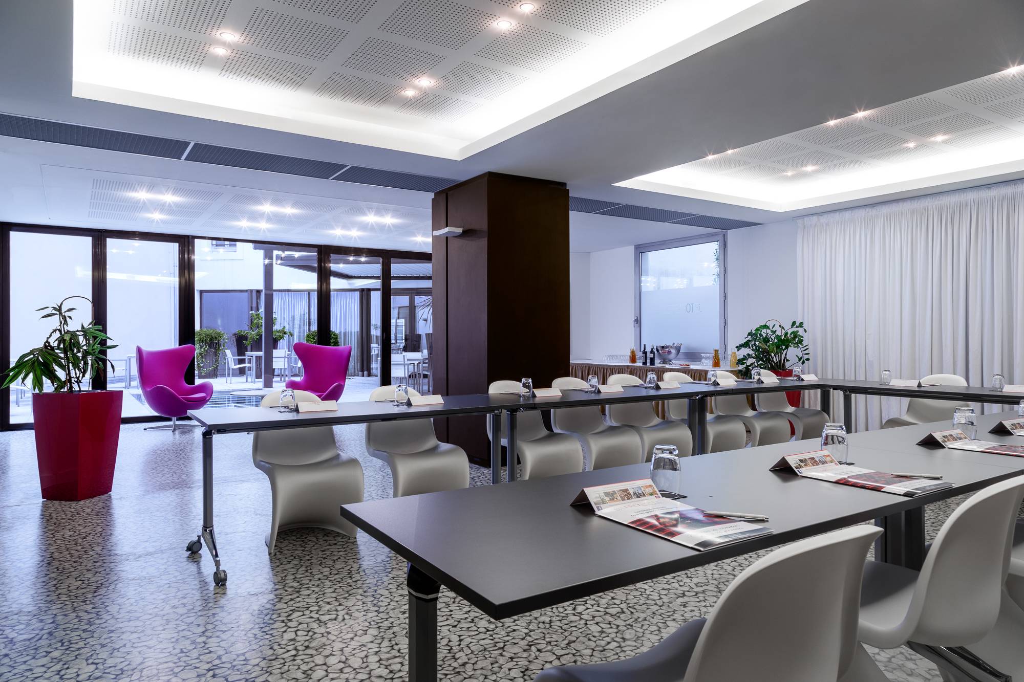 Le REXHOTEL****