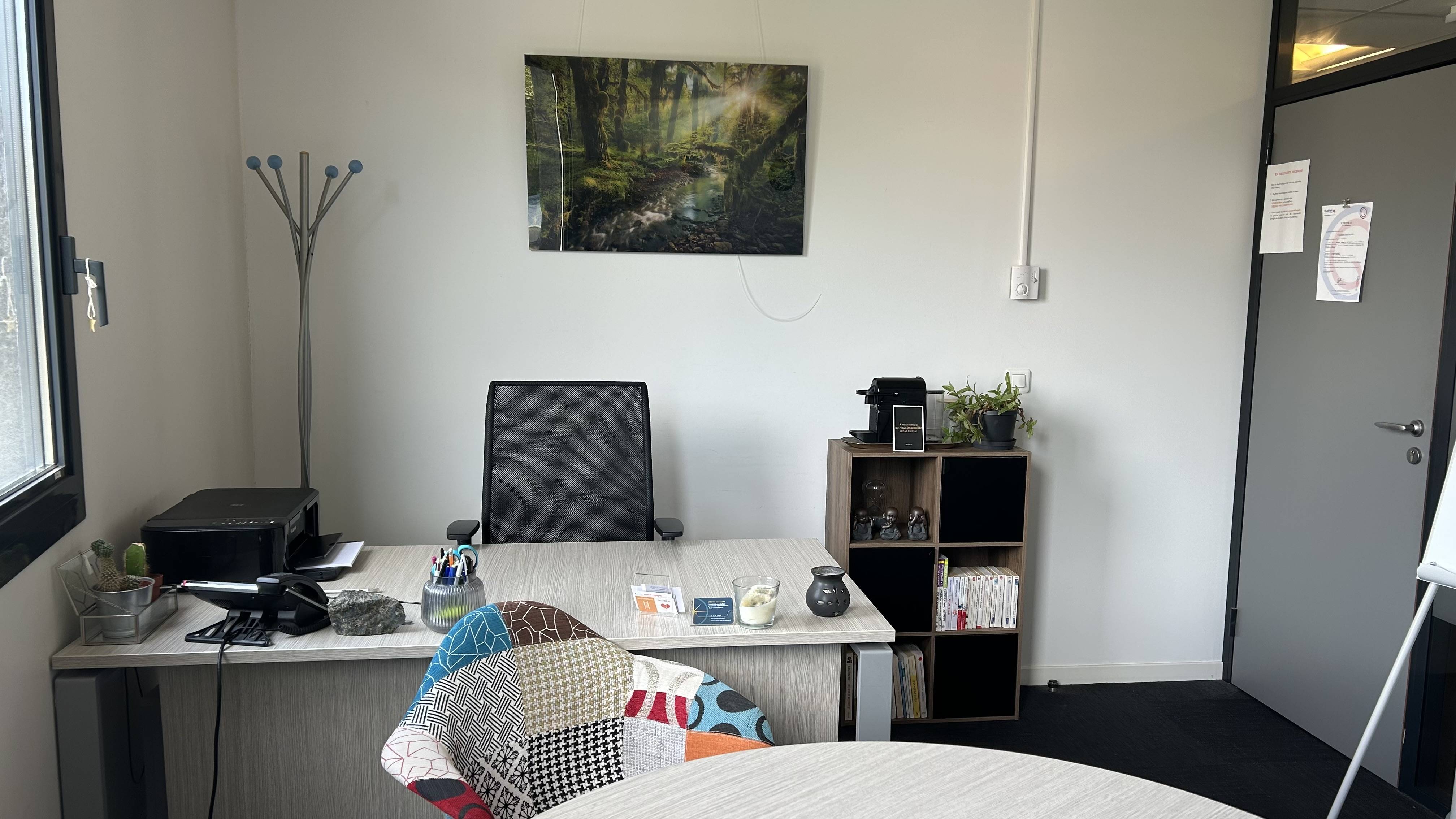 Bureau 406
