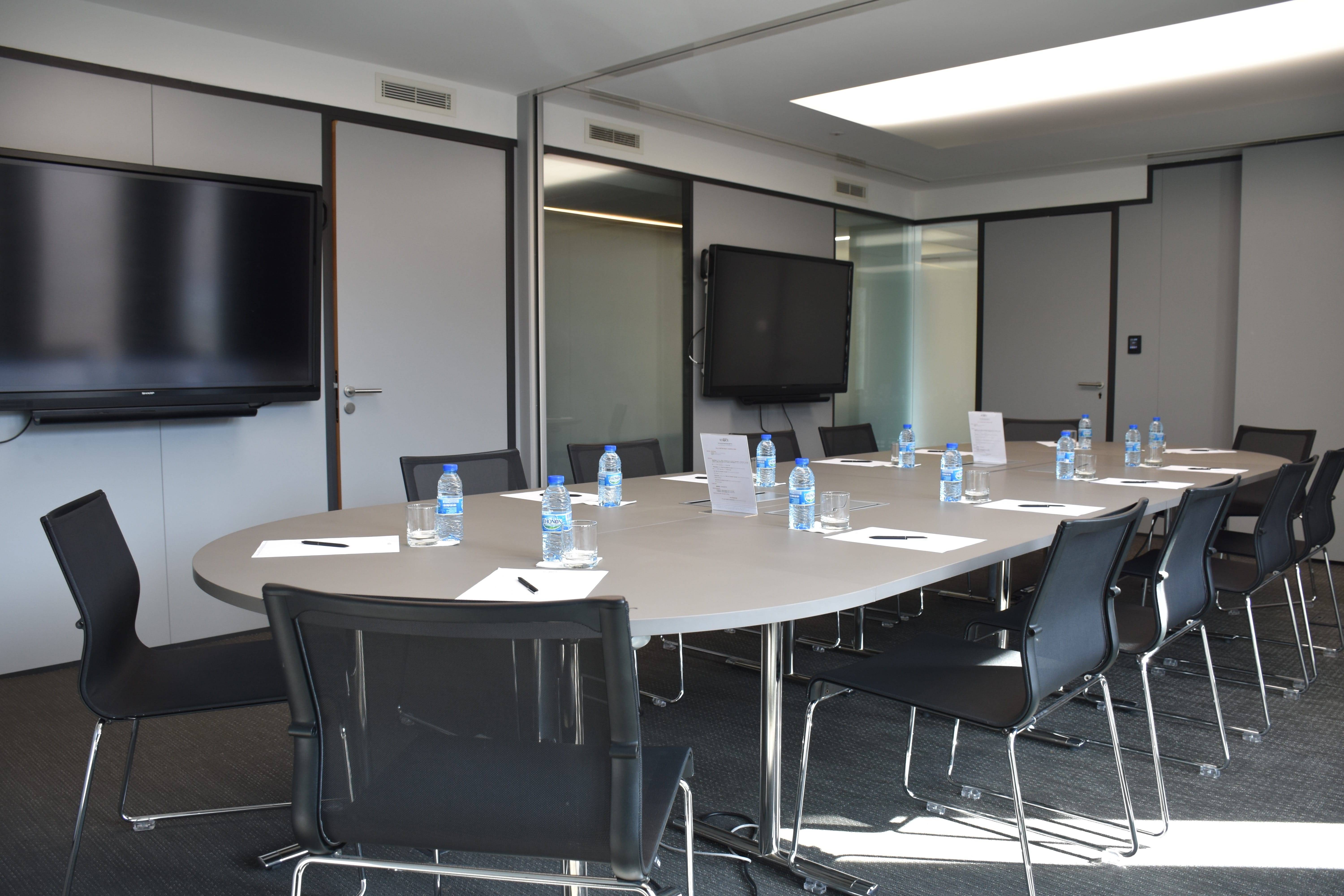 Eciffice Champs-Élysées 75008