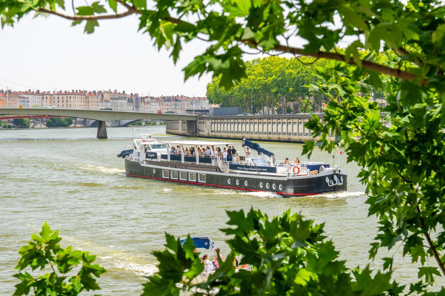 Les Yachts de Lyon