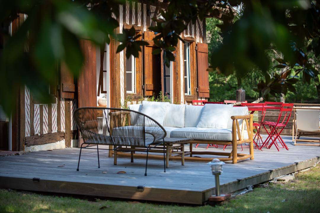 Domaine Ainhoa