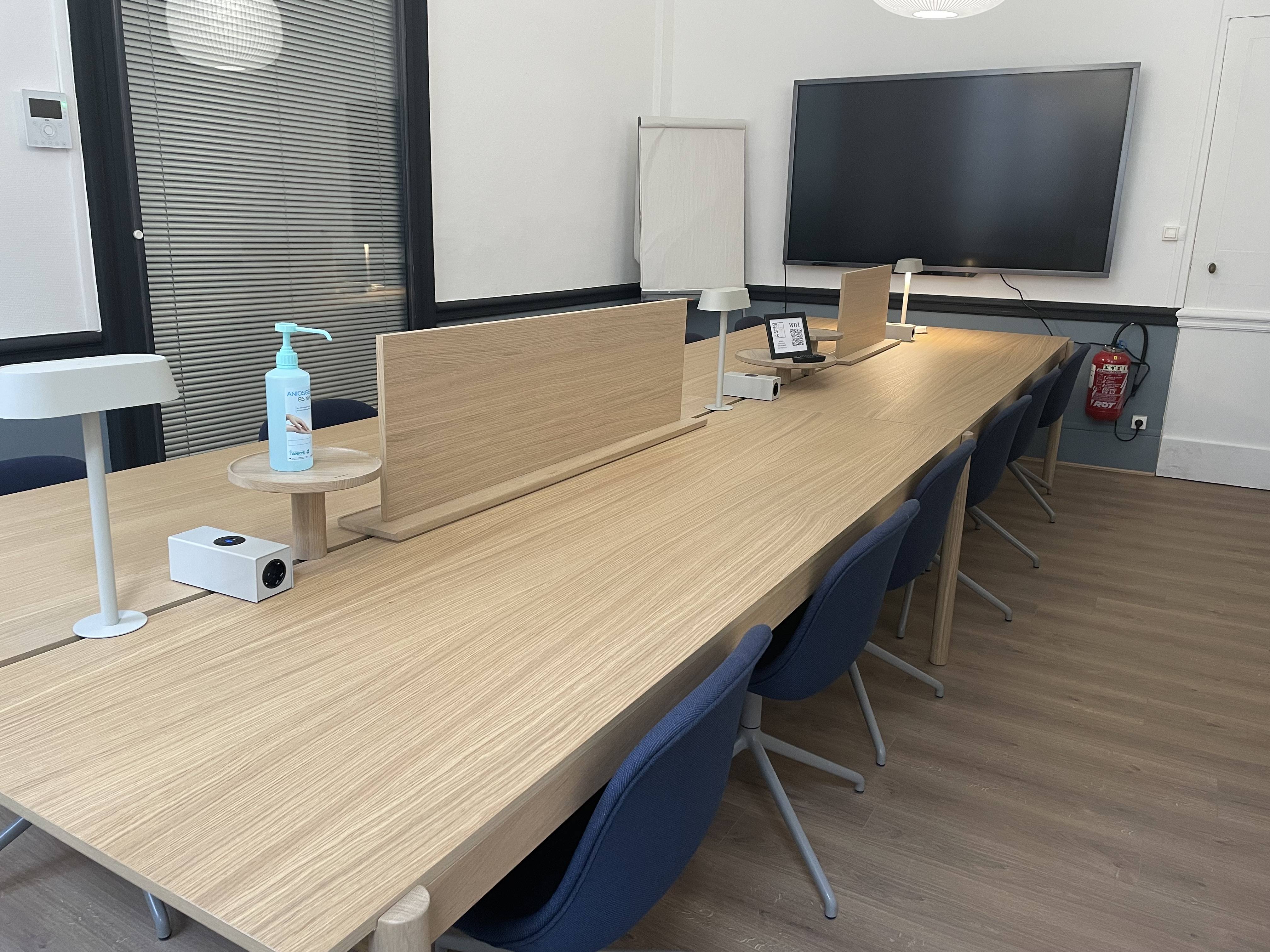Come'N'Work Canourgue
