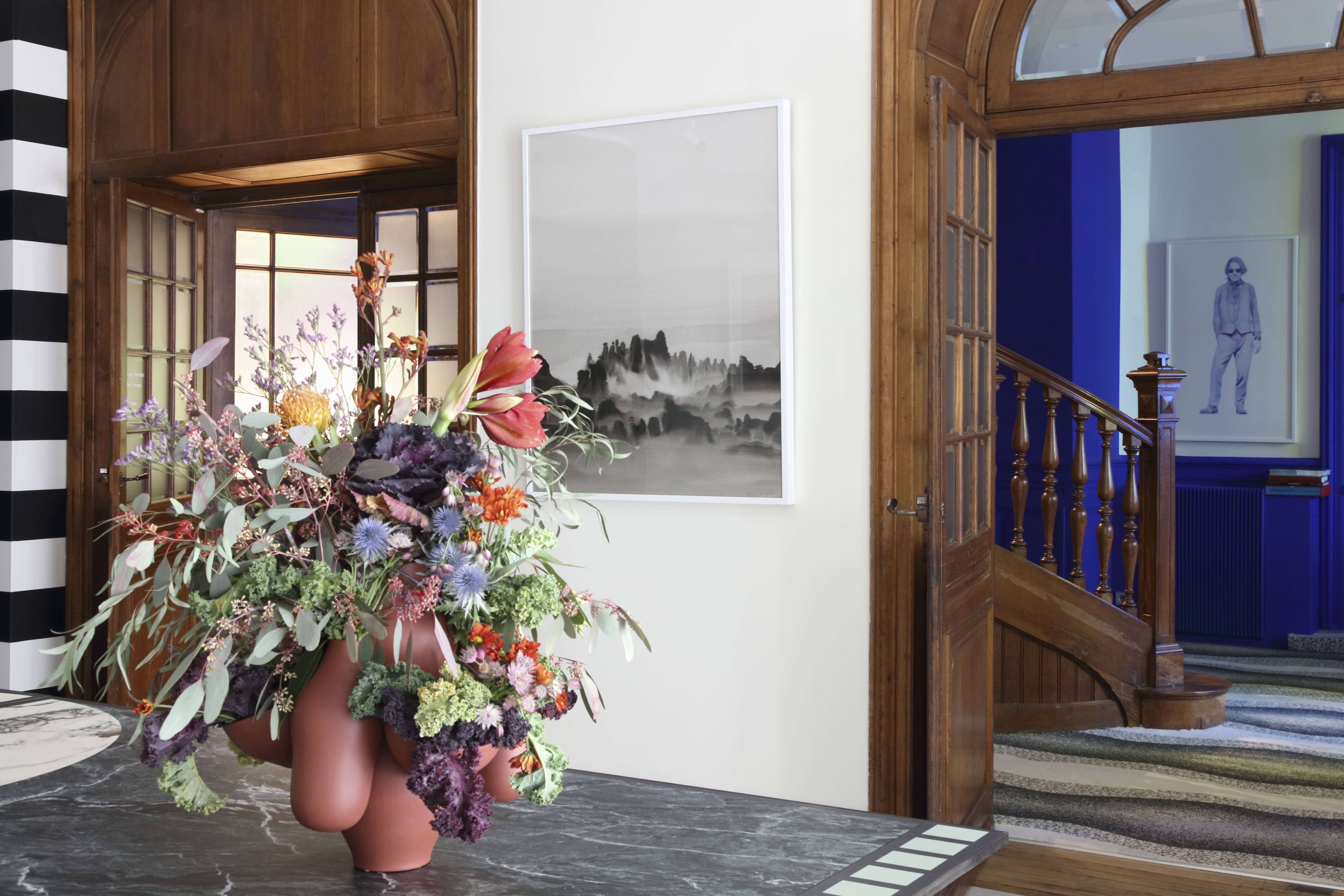 Maison de collectionneurs - Manifesta
