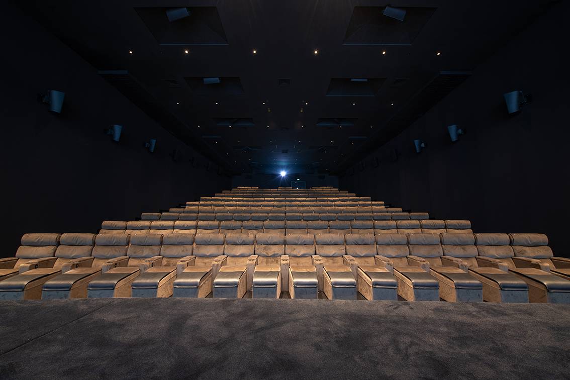 Pathé Parnasse
