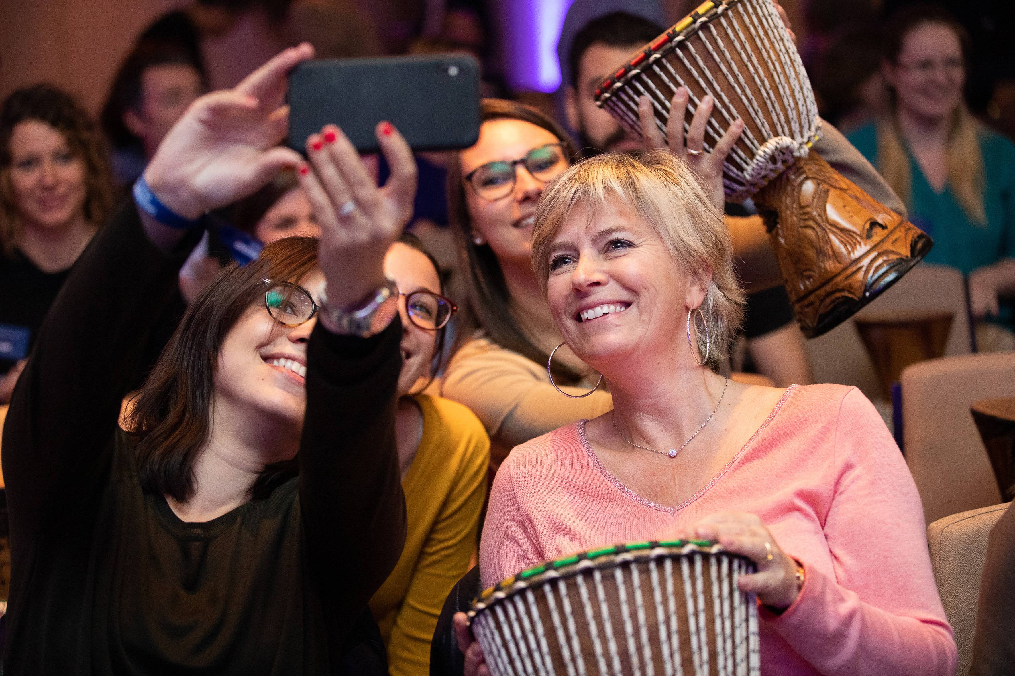 DJEMBE PERCUSSIONS AFRICAINES, rythmes Mandingues