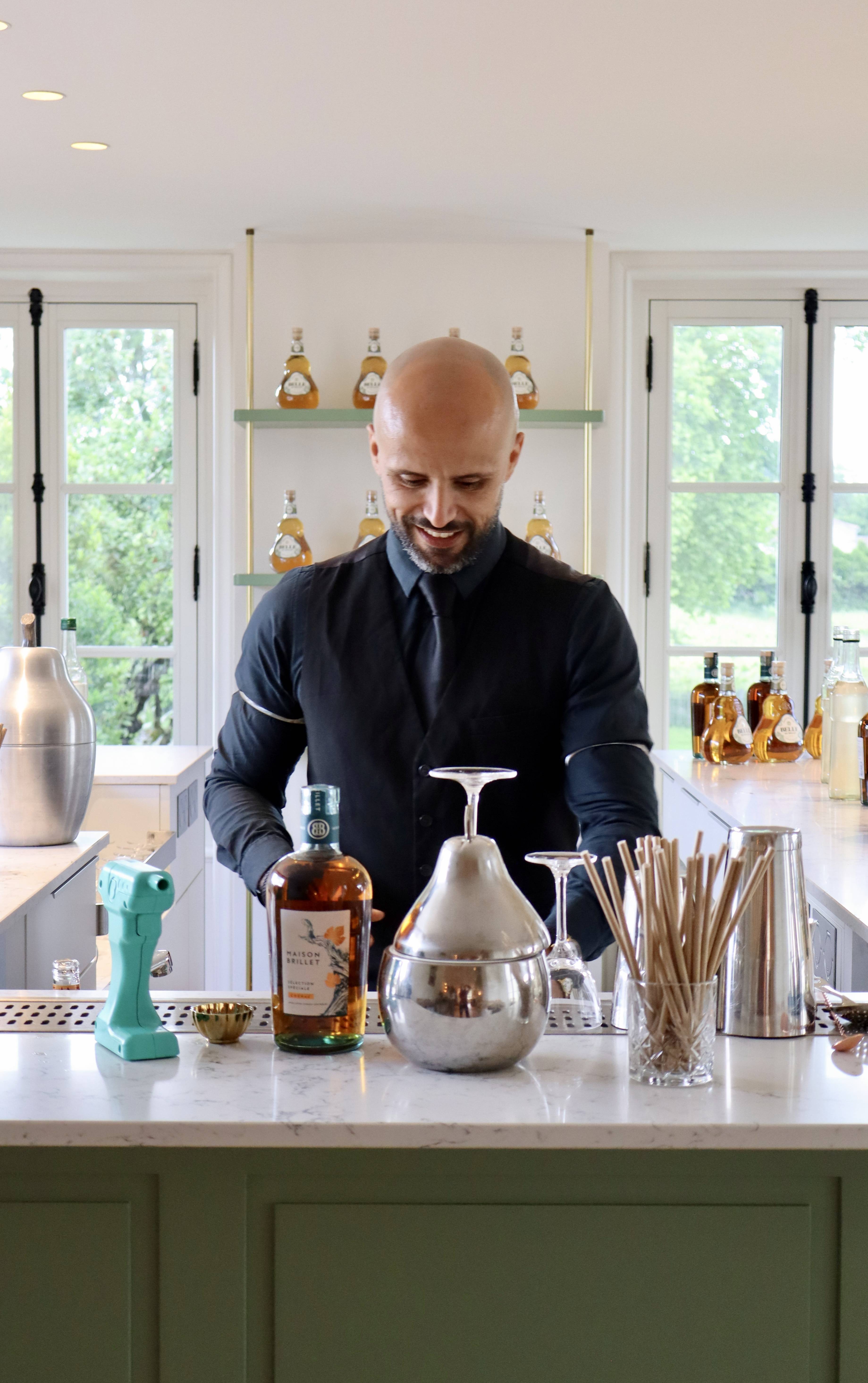 Atelier cocktails / mixologie
