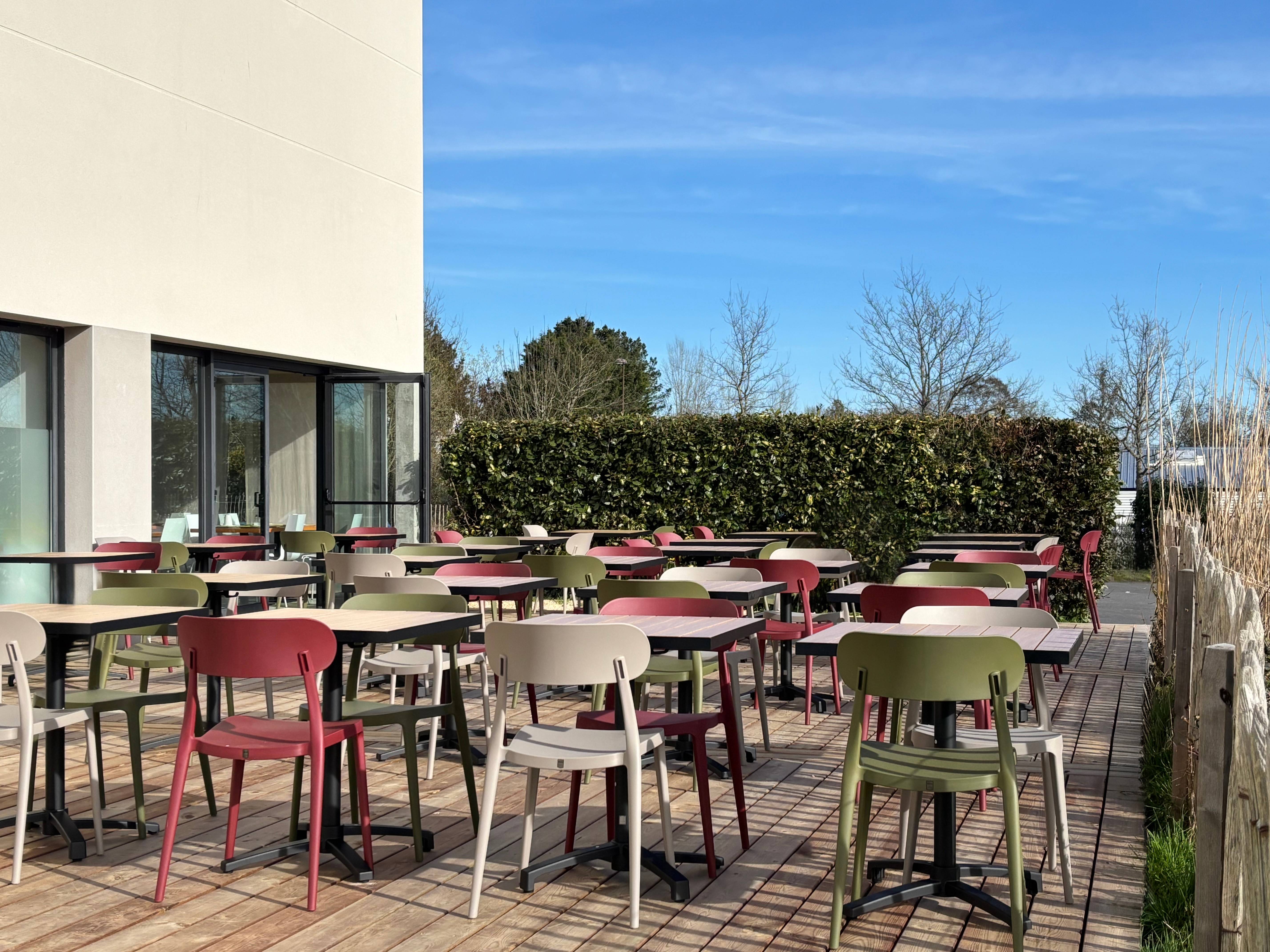 Sure Hotel by Best Western Guérande