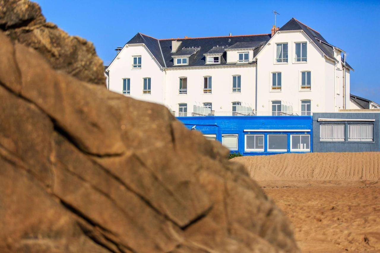 Best Western Hôtel de la Plage