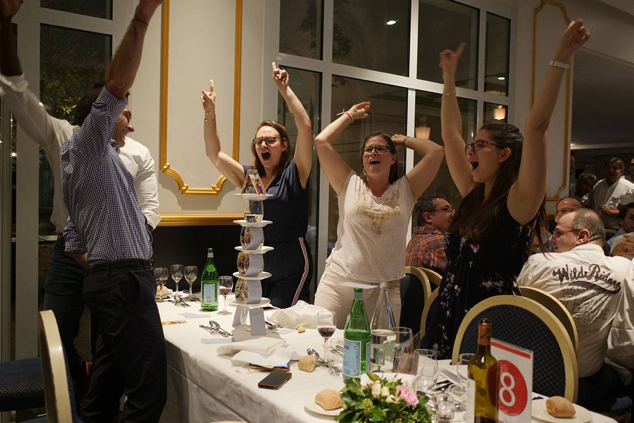 Power Quiz + Privatisation offerte à paris 11 !