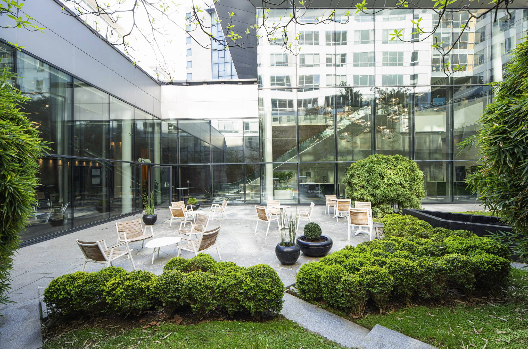 Pullman - Paris Centre Bercy