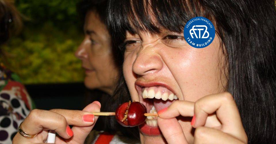 Dégustation Insectes