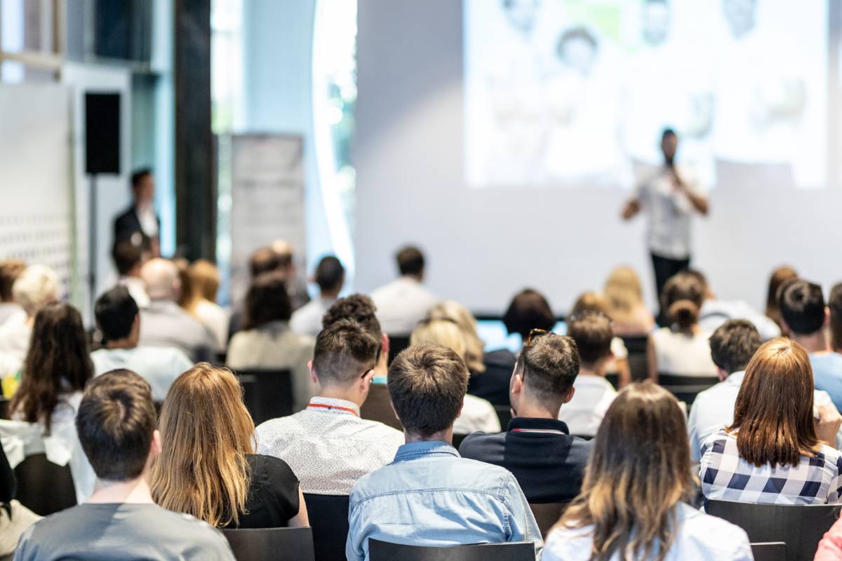 Séminaire résidentiel : guide complet et efficace