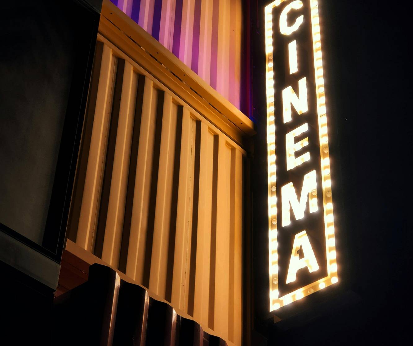 Optez pour un Team Building cinéma pour votre prochain séminaire d’entreprise