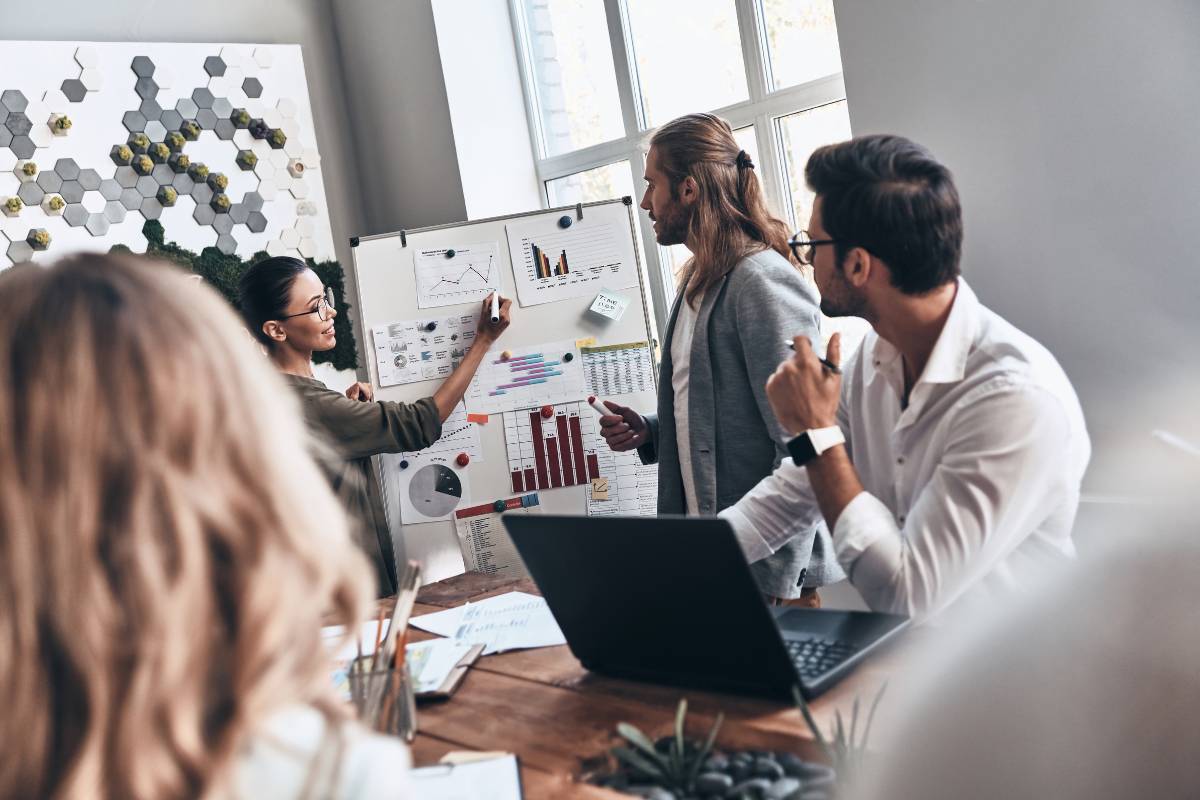 Team Building et innovation : stimulez la créativité