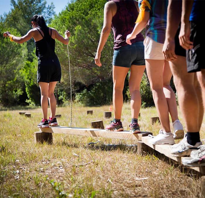 Olympiades : Arena Challenge