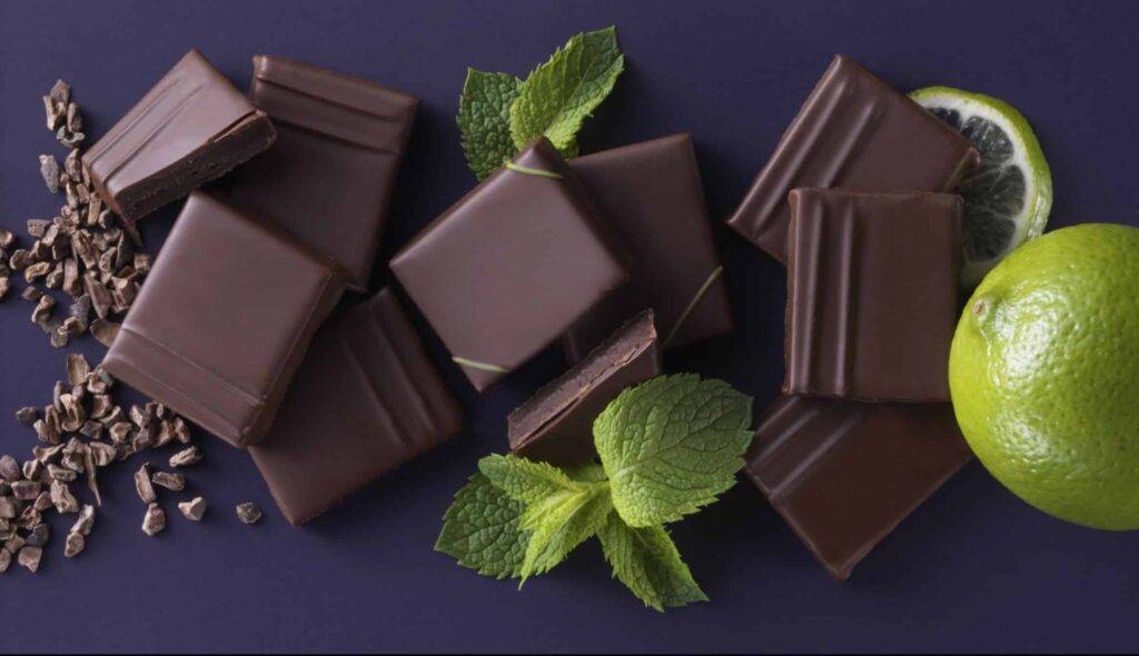 Atelier dégustation autour du chocolat