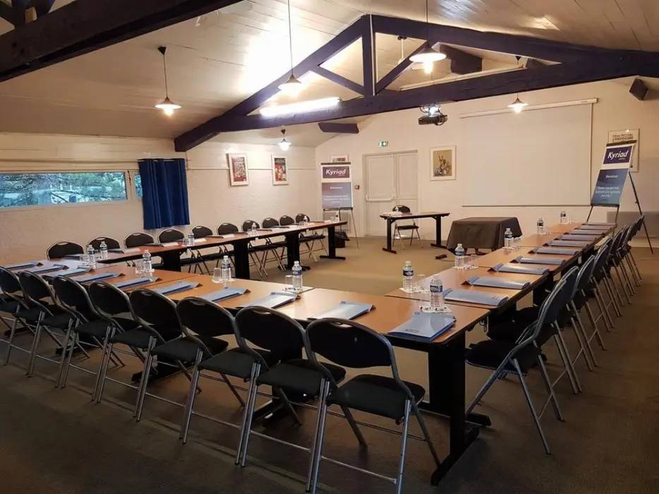 Kyriad Angoulême Nord Champniers