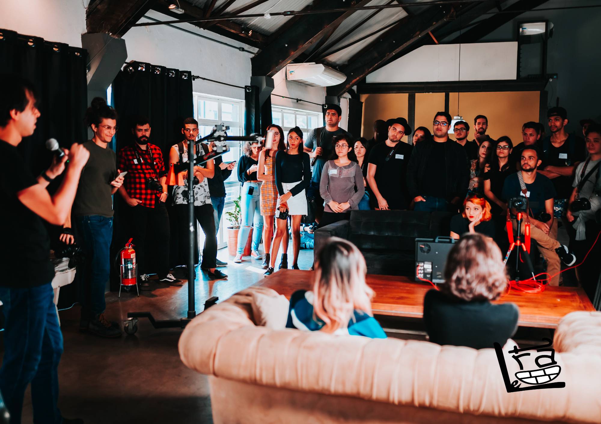 Atelier Troc Ton Trac pour du Talent(S)