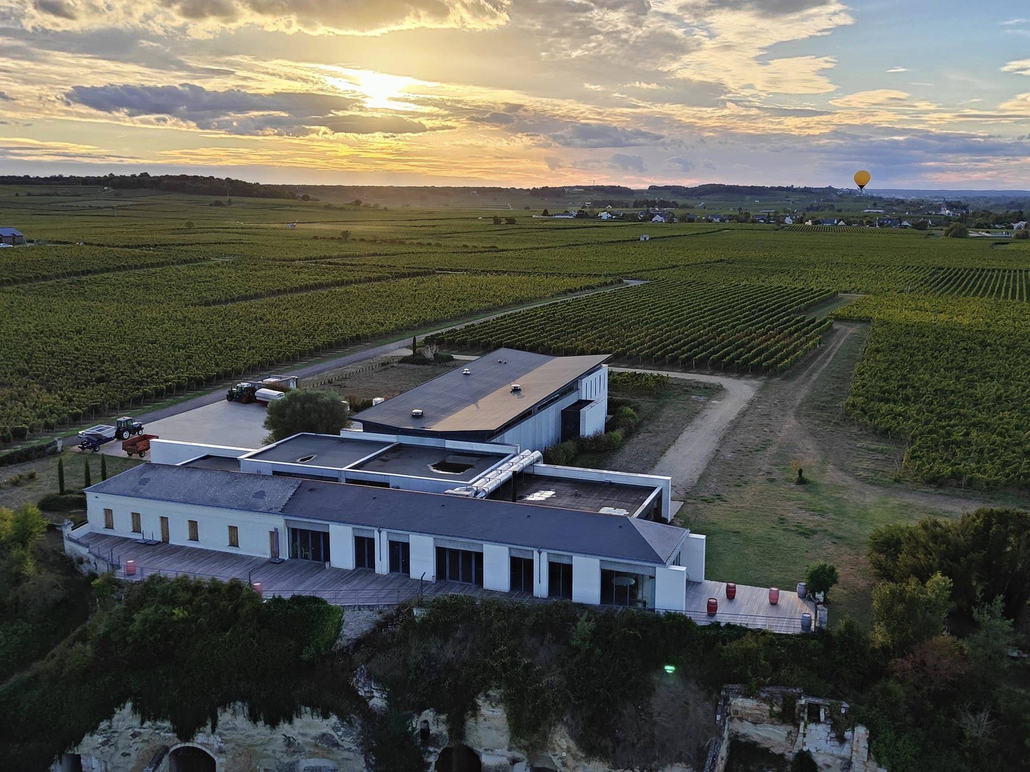 Domaine de Rocheville