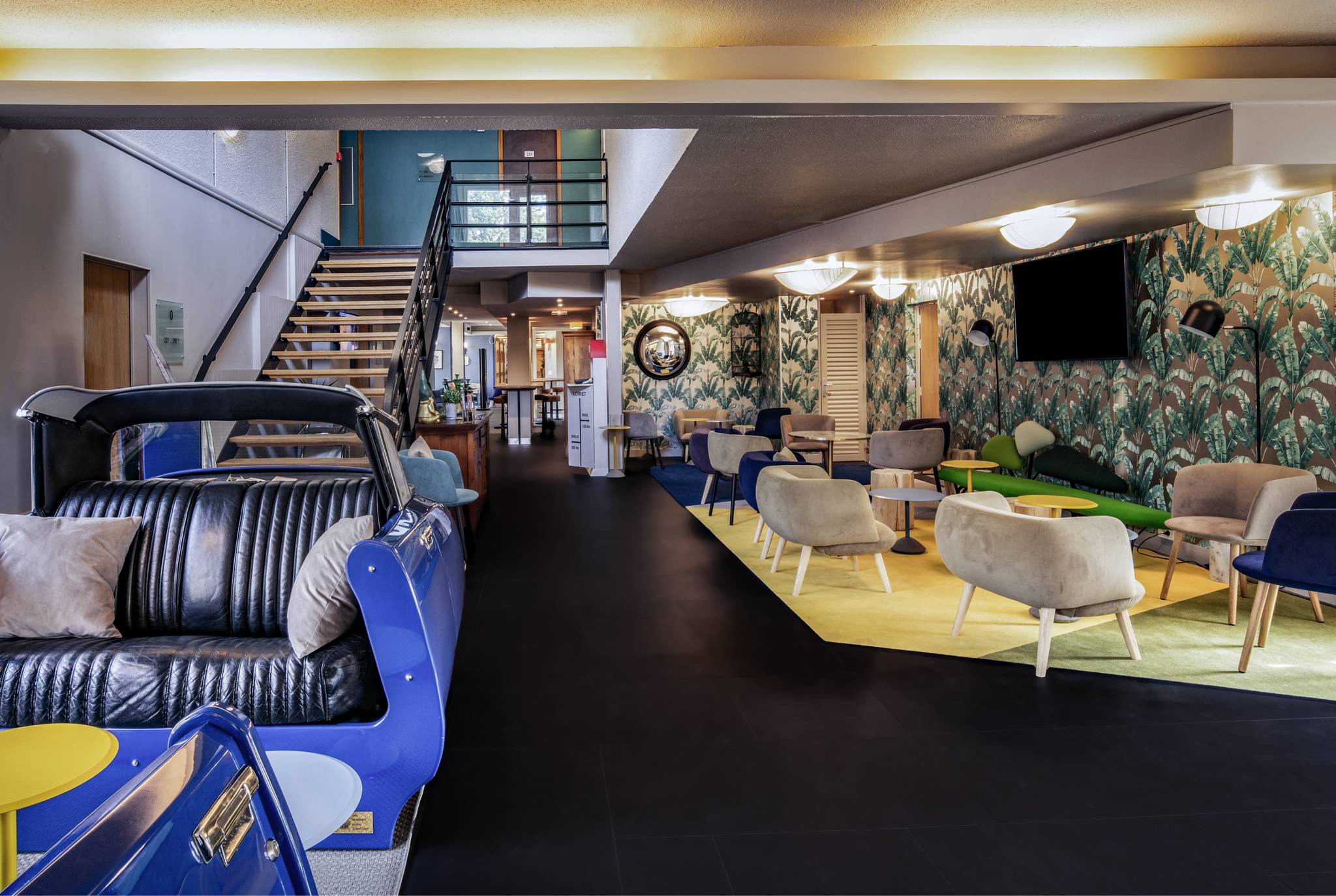 Demeures de Campagne - Chemins de Sologne