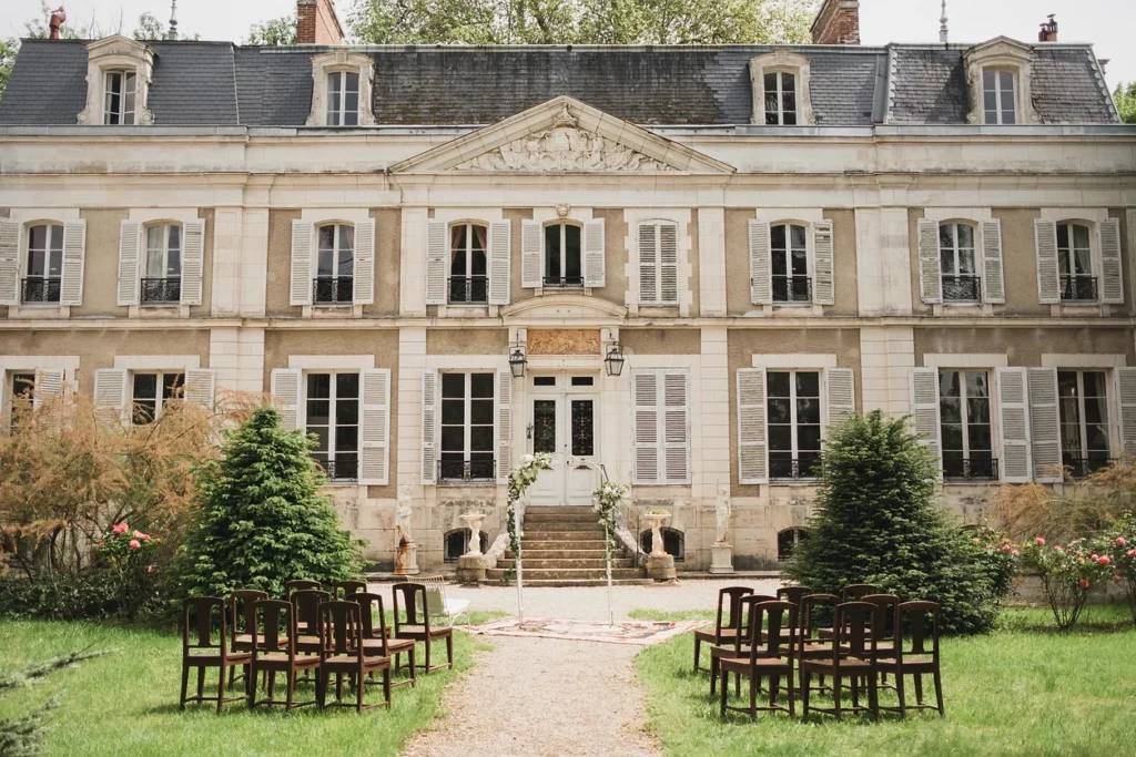 Château du Saulce